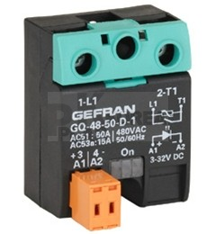 무접점 릴레이 (S.S.R/ Solid State Relays)