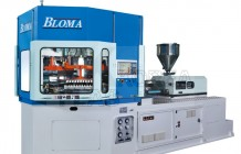 Injection Blow Molding Machine