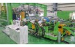 Twin PET sheet Extrusion Line