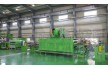 Twin PET sheet Extrusion Line