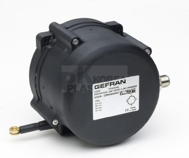 변위센서 Position Transducers