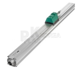 변위센서 Position Transducers