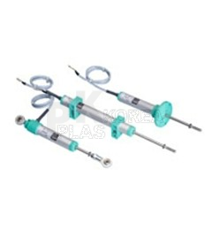 변위센서 Position Transducers