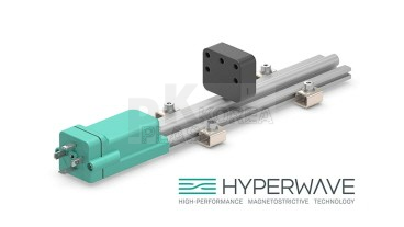 변위센서 Position Transducers