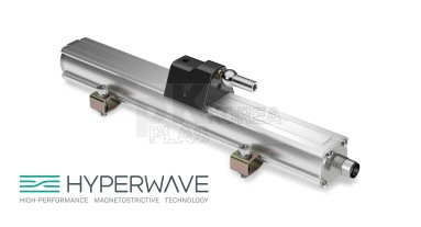 변위센서 Position Transducers