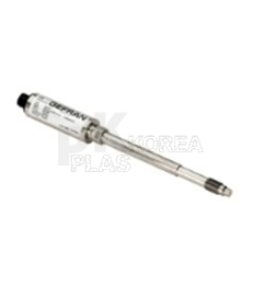 수지압력센서 Melt pressure sensors