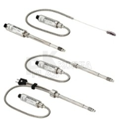 수지압력센서 Melt pressure sensors