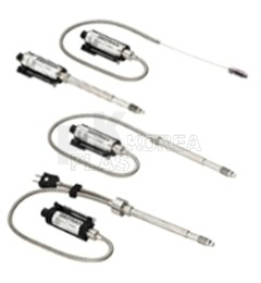 수지압력센서 Melt pressure sensors