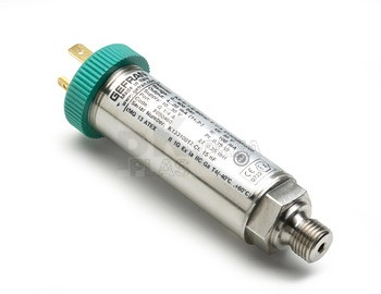 압력센서 Pressure sensors
