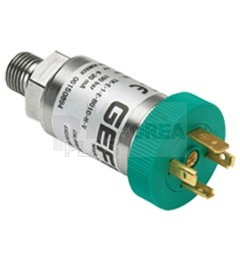압력센서 Pressure sensors