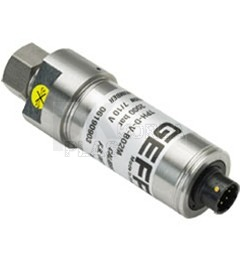 압력센서 Pressure sensors
