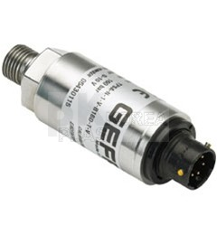 압력센서 Pressure sensors