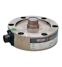로드셀 Strain and force sensors