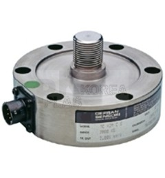 로드셀 Strain and force sensors