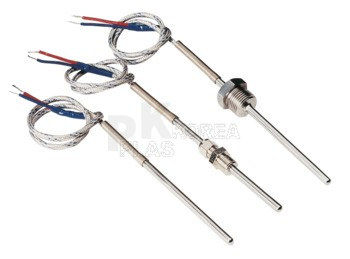 온도센서 thermocouples