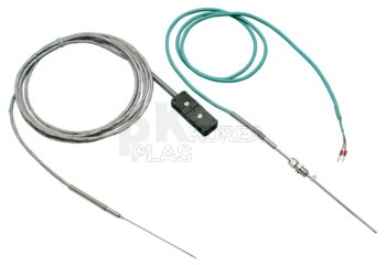 온도센서 thermocouples