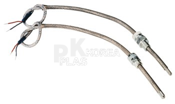 온도센서 thermocouples