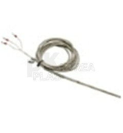 온도센서 thermocouples