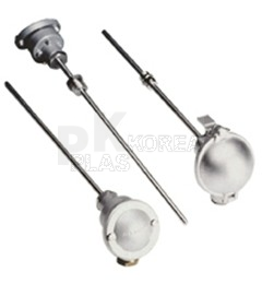 온도센서 thermocouples