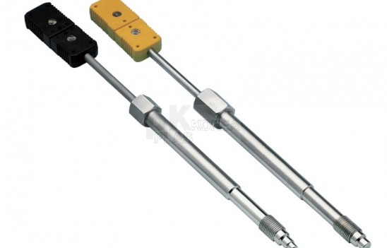 온도센서 thermocouples