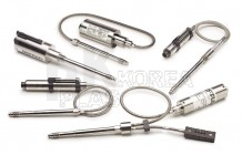 수지압력센서 Melt pressure sensors