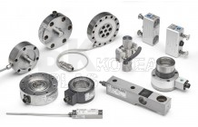 로드셀 Strain and force sensors