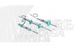 변위센서 Position Transducers