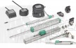 변위센서 Position Transducers