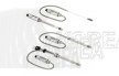 수지압력센서 Melt pressure sensors
