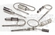 수지압력센서 Melt pressure sensors