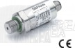 압력센서 Pressure sensors