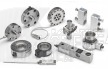 로드셀 Strain and force sensors