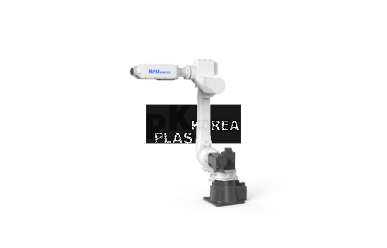 플라스틱 사출 전용 다관절 로봇, 뉴로 엑스 (NURO X) 시리즈 