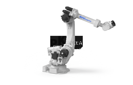 플라스틱 사출 전용 다관절 로봇, 뉴로 엑스 (NURO X) 시리즈 