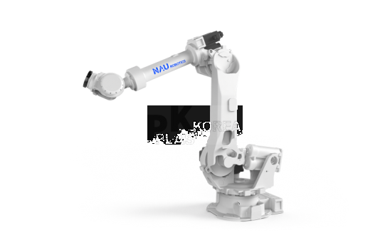 플라스틱 사출 전용 다관절 로봇, 뉴로 엑스 (NURO X) 시리즈 