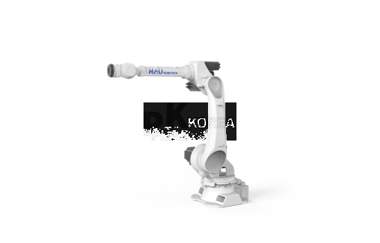 플라스틱 사출 전용 다관절 로봇, 뉴로 엑스 (NURO X) 시리즈 