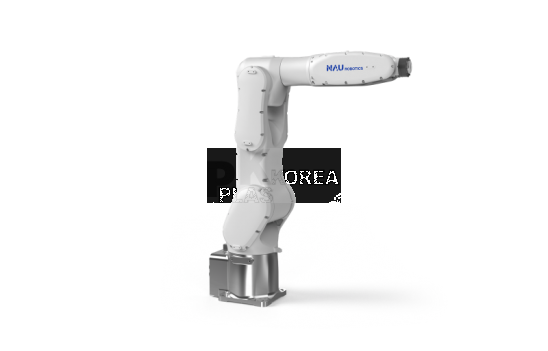 플라스틱 사출 전용 다관절 로봇, 뉴로 엑스 (NURO X) 시리즈 