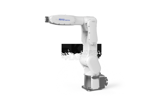 플라스틱 사출 전용 다관절 로봇, 뉴로 엑스 (NURO X) 시리즈 