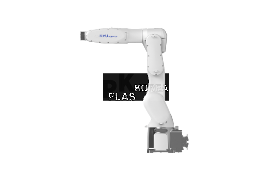 플라스틱 사출 전용 다관절 로봇, 뉴로 엑스 (NURO X) 시리즈 