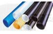 Single Screw Pipe Extrusion Line 