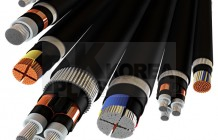 XLPE Compound