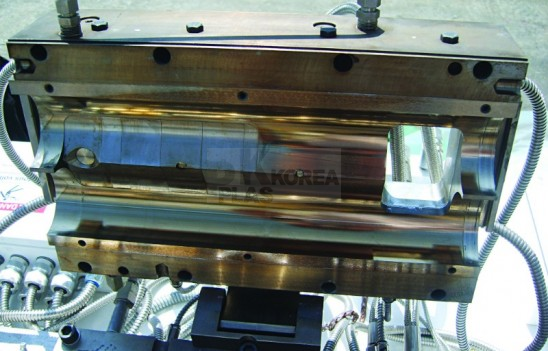 Continous Kneader