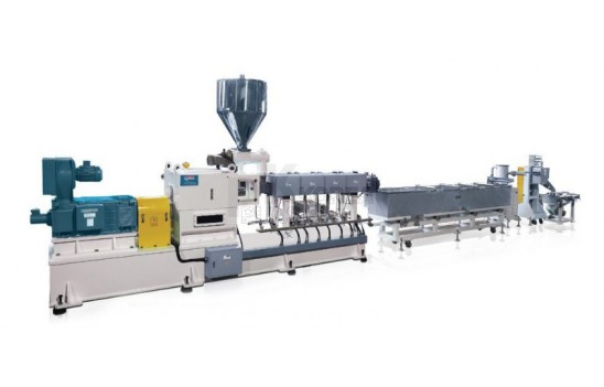 Compounding System