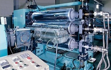 Sheet Manufacturering Line
