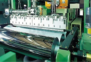Sheet Manufacturering Line