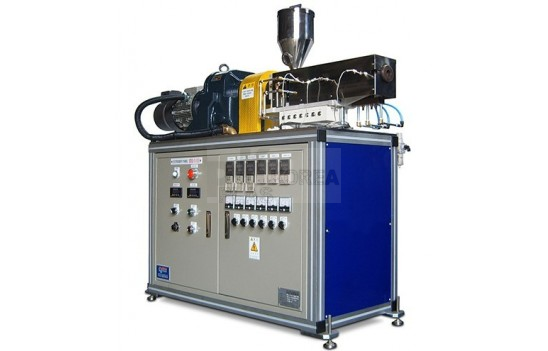 Pilot Extruder