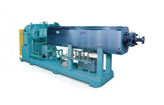 Single Screw Extruder