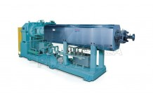 Single Screw Extruder