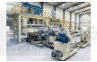 Melt Blown Fabric Line