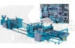 Sheet Manufacturering Line